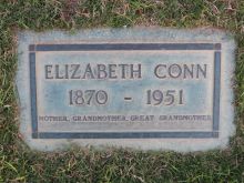 Elizabeth Pennington