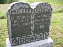 Elizabeth Pennington