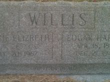 Elizabeth Pennington