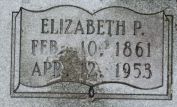 Elizabeth Pennington