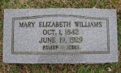 Elizabeth Pennington