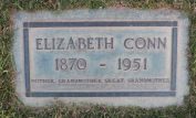 Elizabeth Pennington