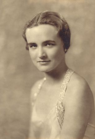 Elizabeth Pennington