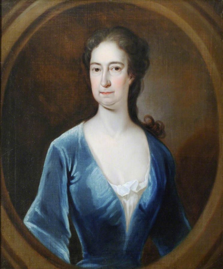 Elizabeth Pennington