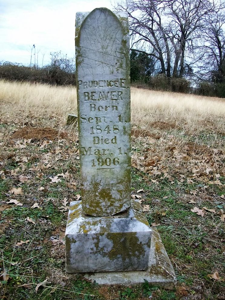 Elizabeth Pennington