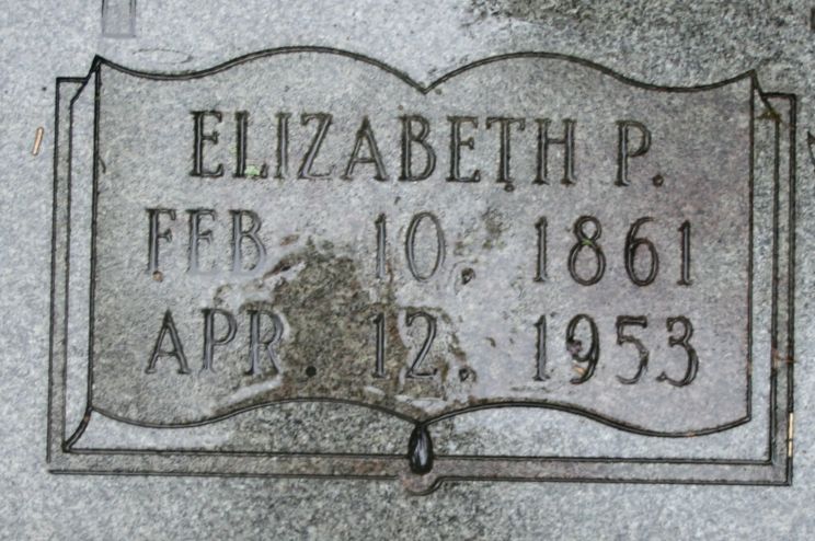 Elizabeth Pennington