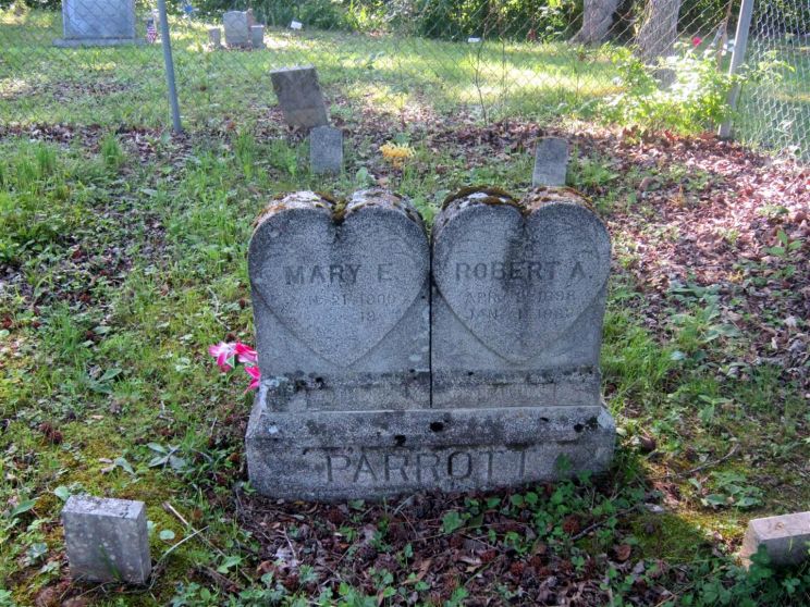 Elizabeth Pennington
