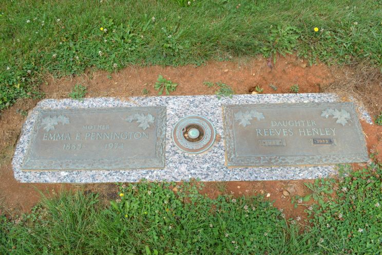 Elizabeth Pennington