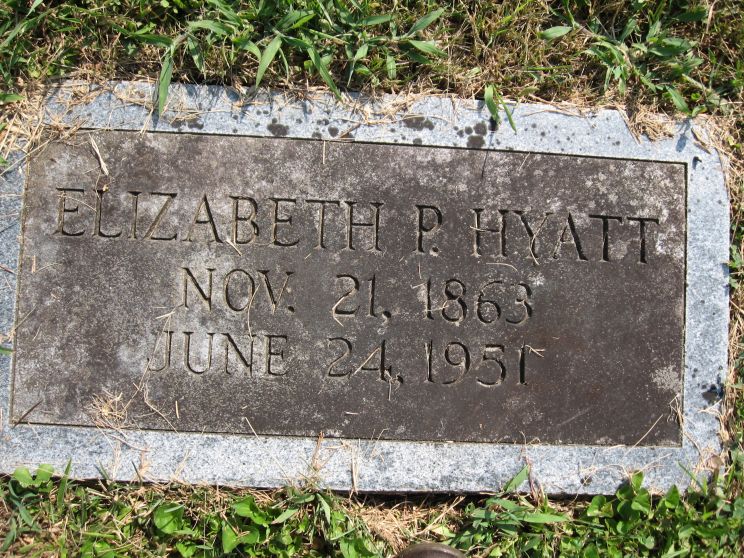 Elizabeth Pennington
