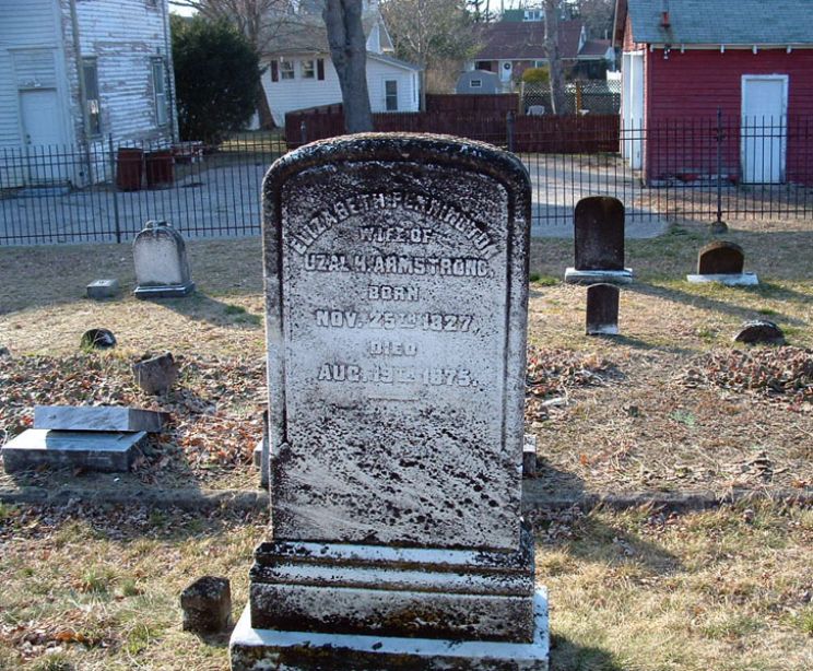 Elizabeth Pennington