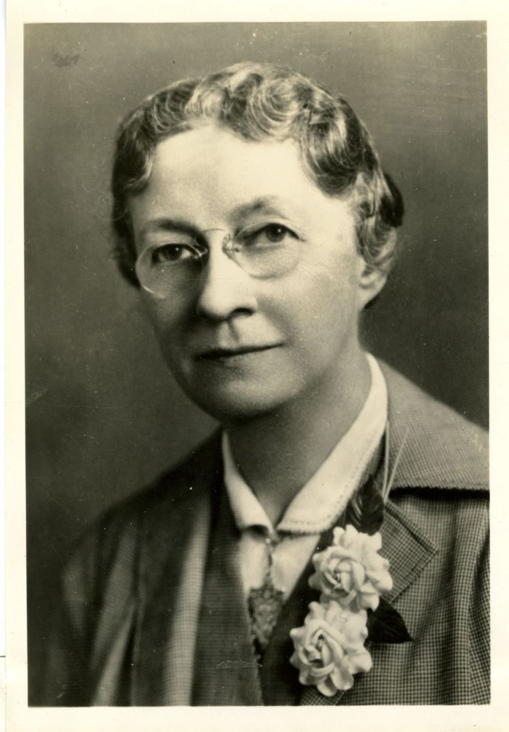 Elizabeth Pennington