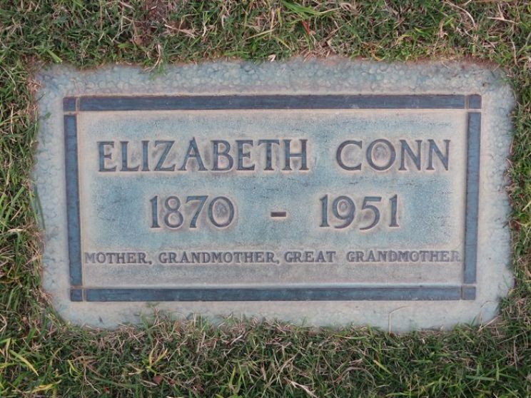 Elizabeth Pennington