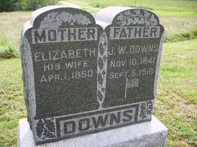 Elizabeth Pennington