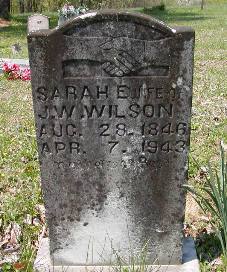 Elizabeth Pennington