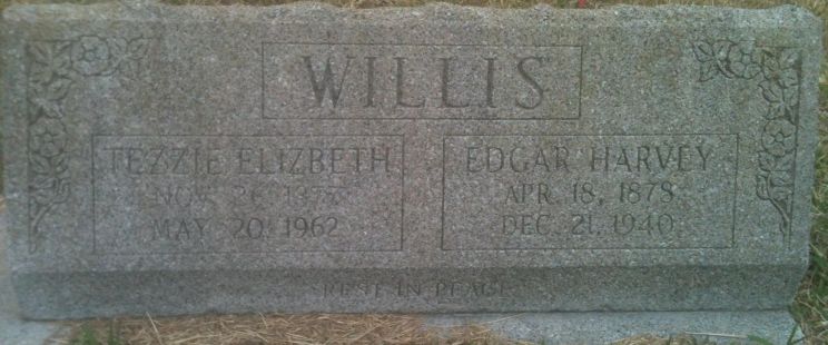 Elizabeth Pennington
