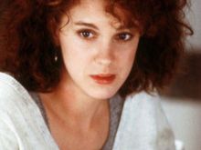 Elizabeth Perkins