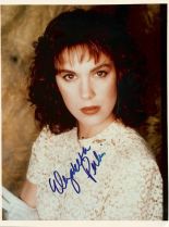 Elizabeth Perkins