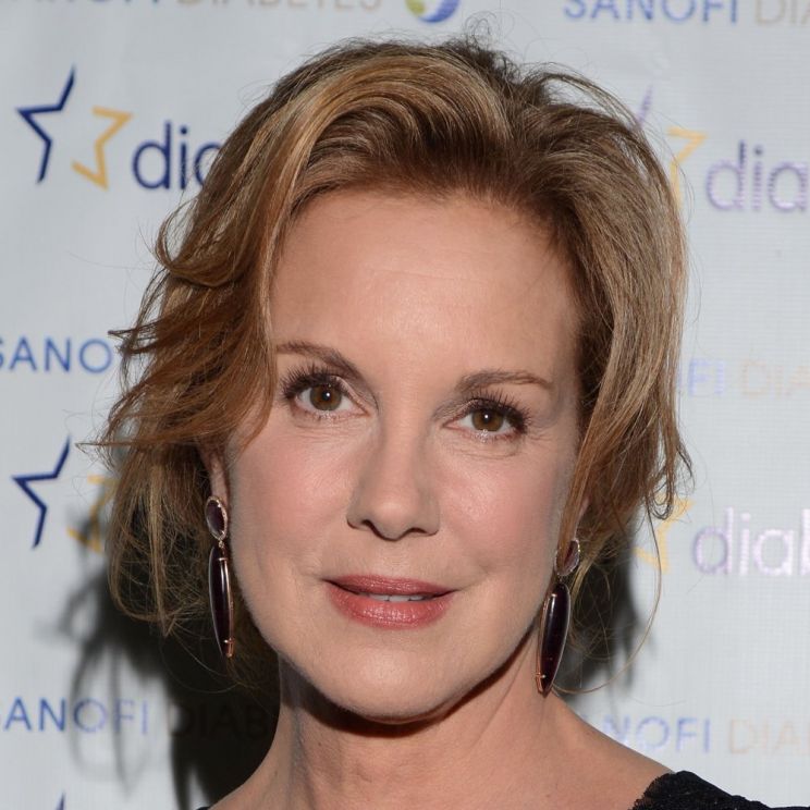 Elizabeth Perkins