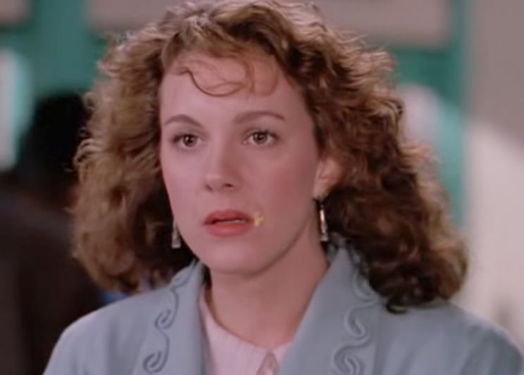 Elizabeth Perkins