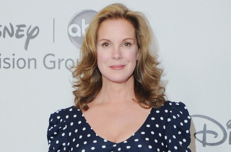 Elizabeth Perkins