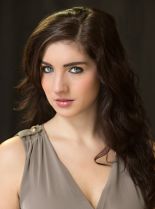 Elizabeth Perry