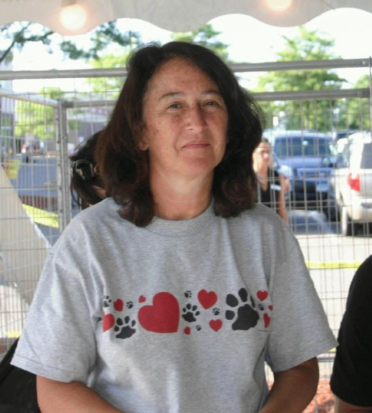 Elizabeth Perry
