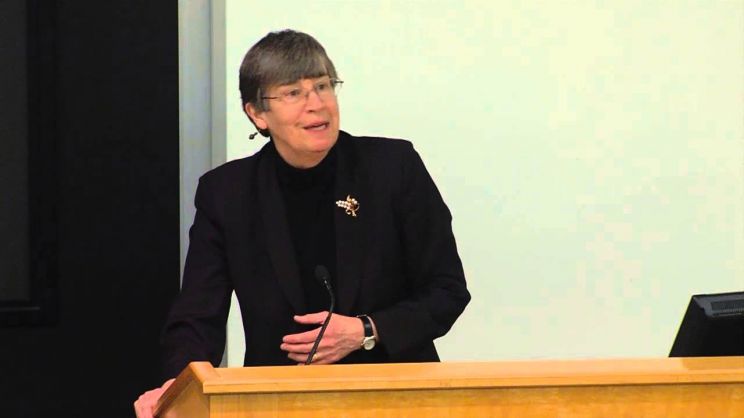 Elizabeth Perry