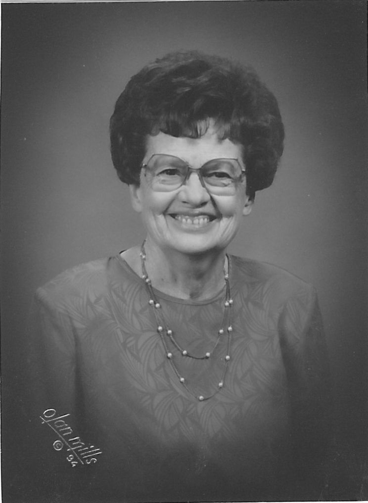 Elizabeth Peterson
