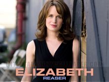 Elizabeth Reaser