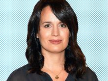 Elizabeth Reaser