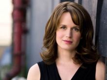 Elizabeth Reaser