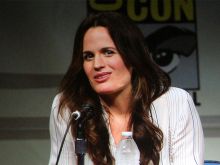 Elizabeth Reaser