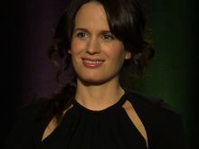 Elizabeth Reaser