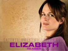 Elizabeth Reaser