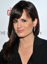 Elizabeth Reaser