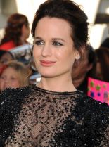 Elizabeth Reaser photo