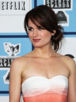 Elizabeth Reaser