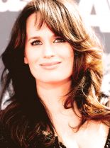 Elizabeth Reaser photo