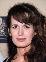 Elizabeth Reaser