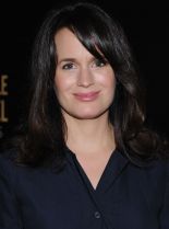 Elizabeth Reaser