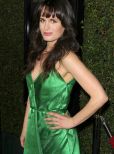 Elizabeth Reaser