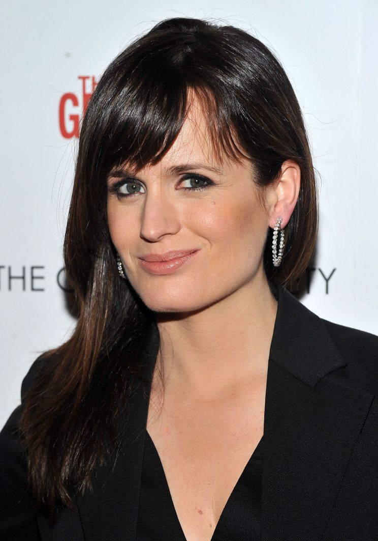 Elizabeth Reaser