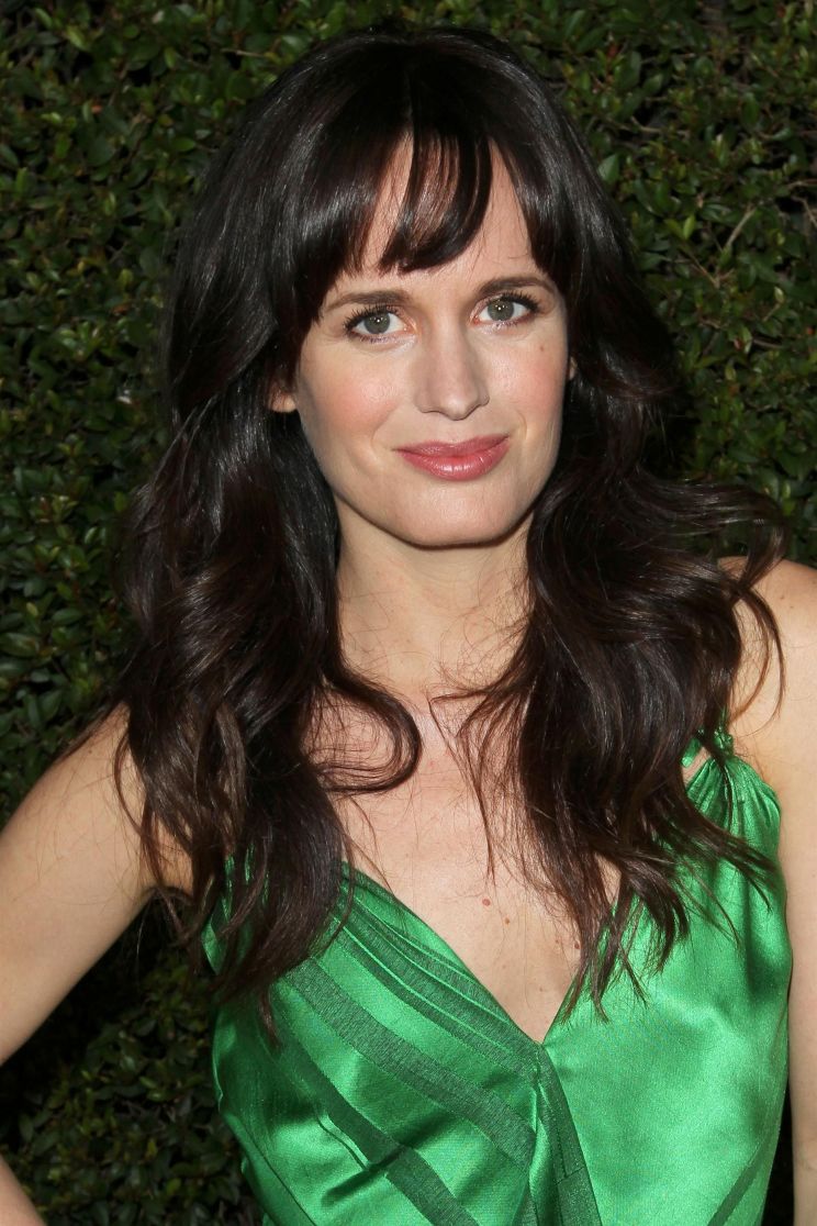 Elizabeth Reaser