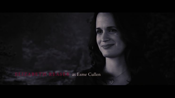 Elizabeth Reaser