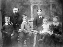Elizabeth Redpath