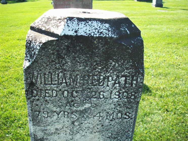 Elizabeth Redpath
