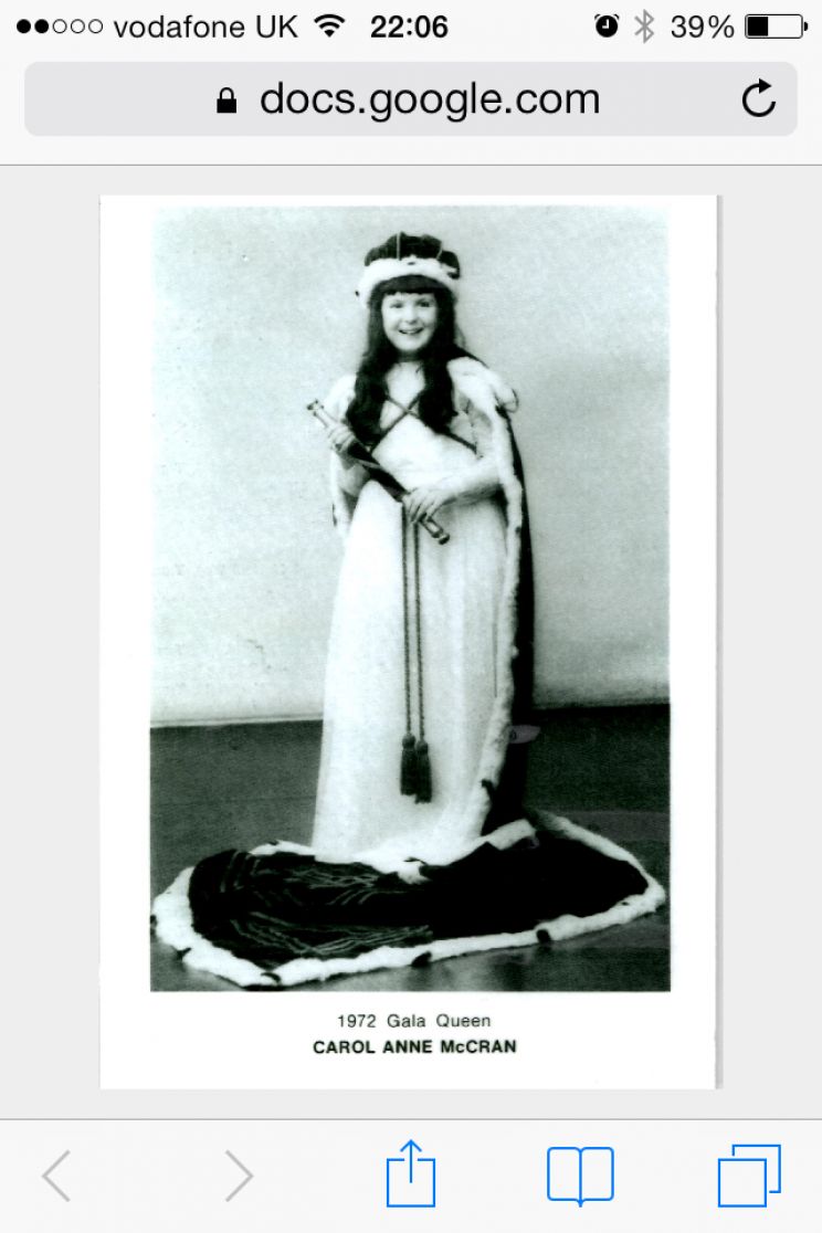 Elizabeth Redpath