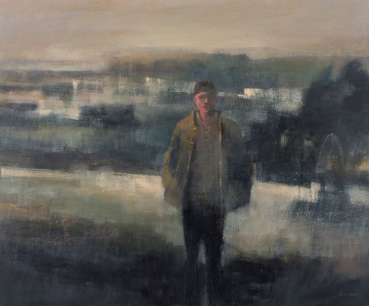 Elizabeth Rees