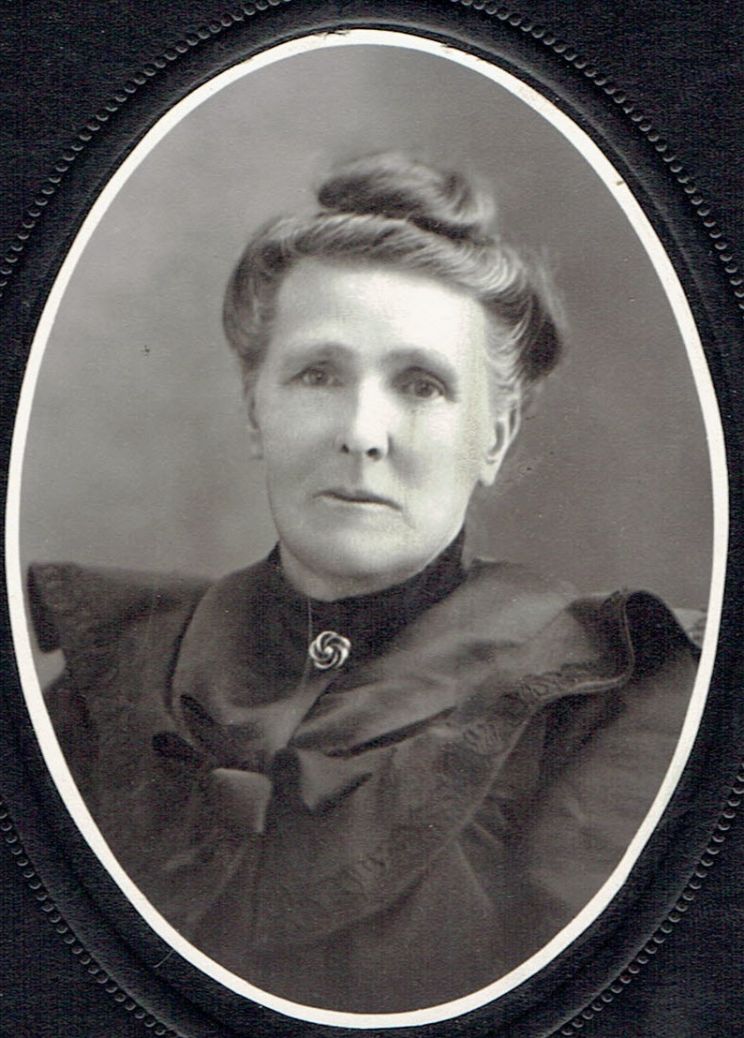 Elizabeth Rees