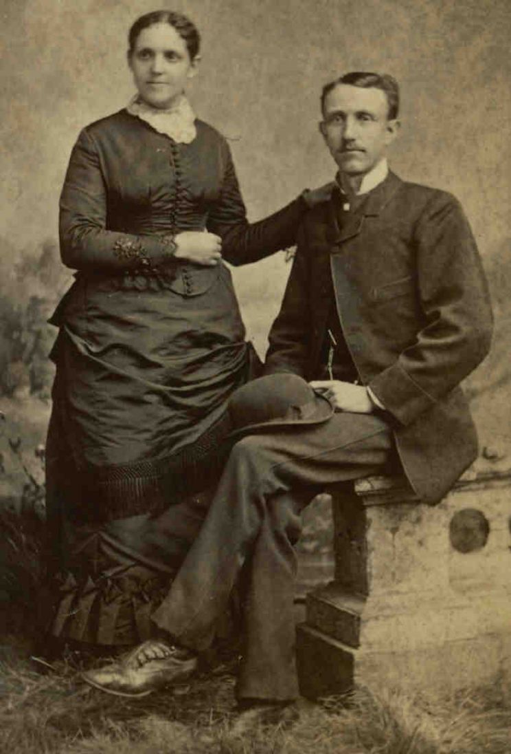 Elizabeth Rees
